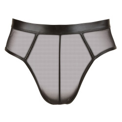 Svenjoyment Bottomless APPOLO Noir